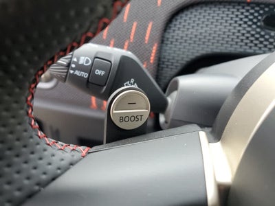 2026 MINI COUNTRYMAN John Cooper Works ALL4