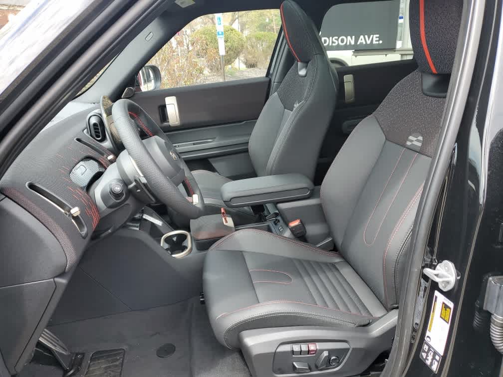 2026 MINI COUNTRYMAN John Cooper Works ALL4