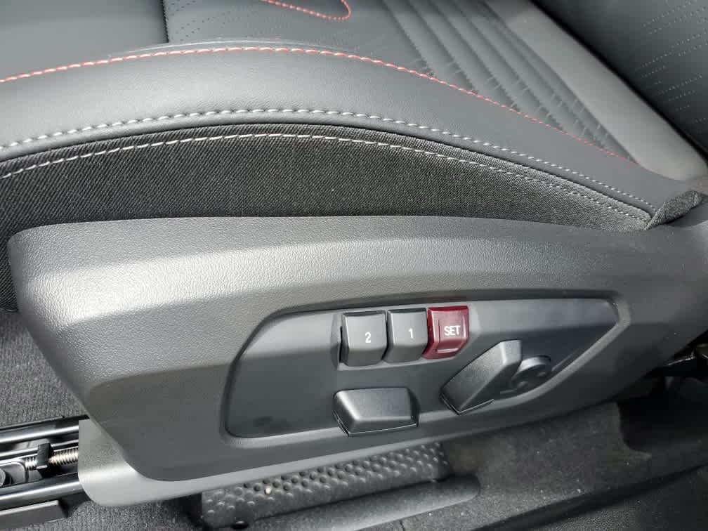 2026 MINI COUNTRYMAN John Cooper Works ALL4