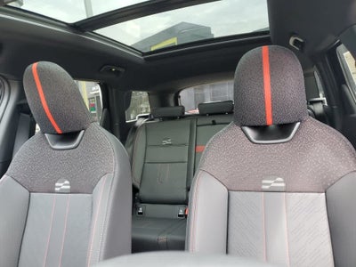 2026 MINI COUNTRYMAN John Cooper Works ALL4