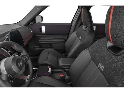 2026 MINI COUNTRYMAN John Cooper Works ALL4