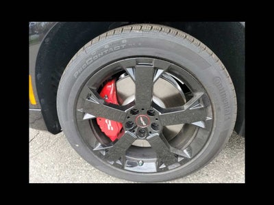 2026 MINI COUNTRYMAN John Cooper Works ALL4