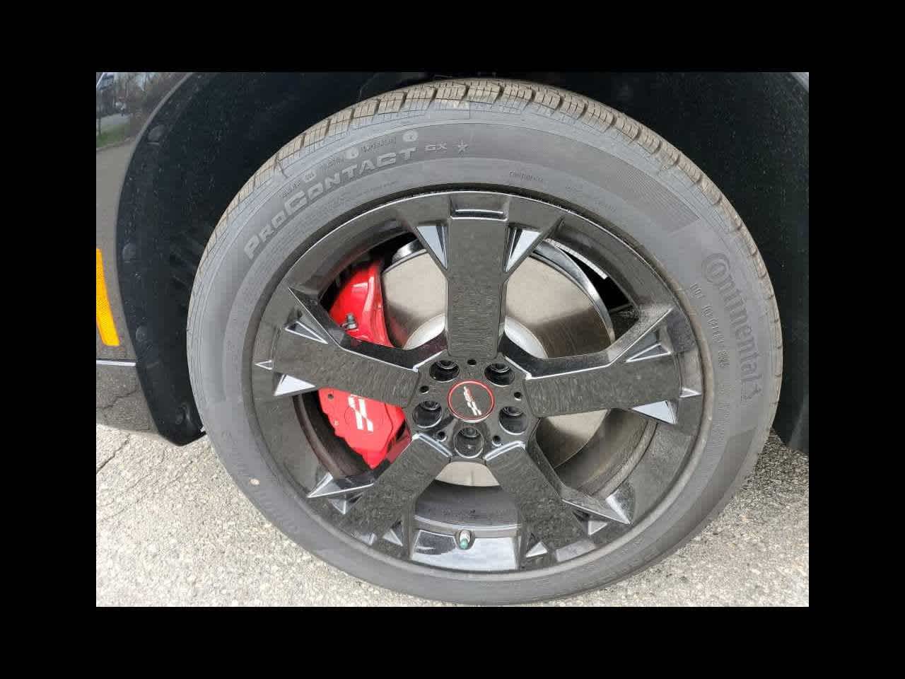 2026 MINI COUNTRYMAN John Cooper Works ALL4