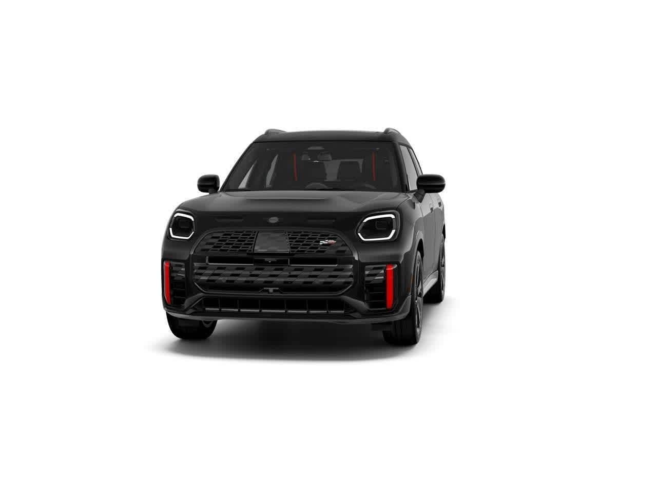 2026 MINI Countryman John Cooper Works