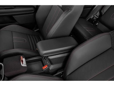 2026 MINI COUNTRYMAN John Cooper Works ALL4