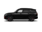 2026 MINI Countryman John Cooper Works