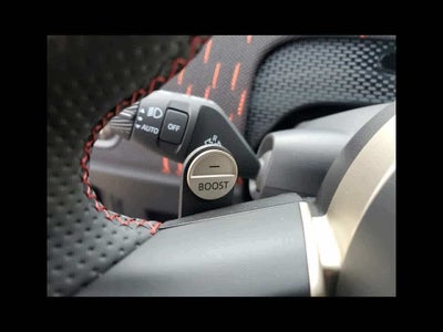 2026 MINI COUNTRYMAN John Cooper Works ALL4