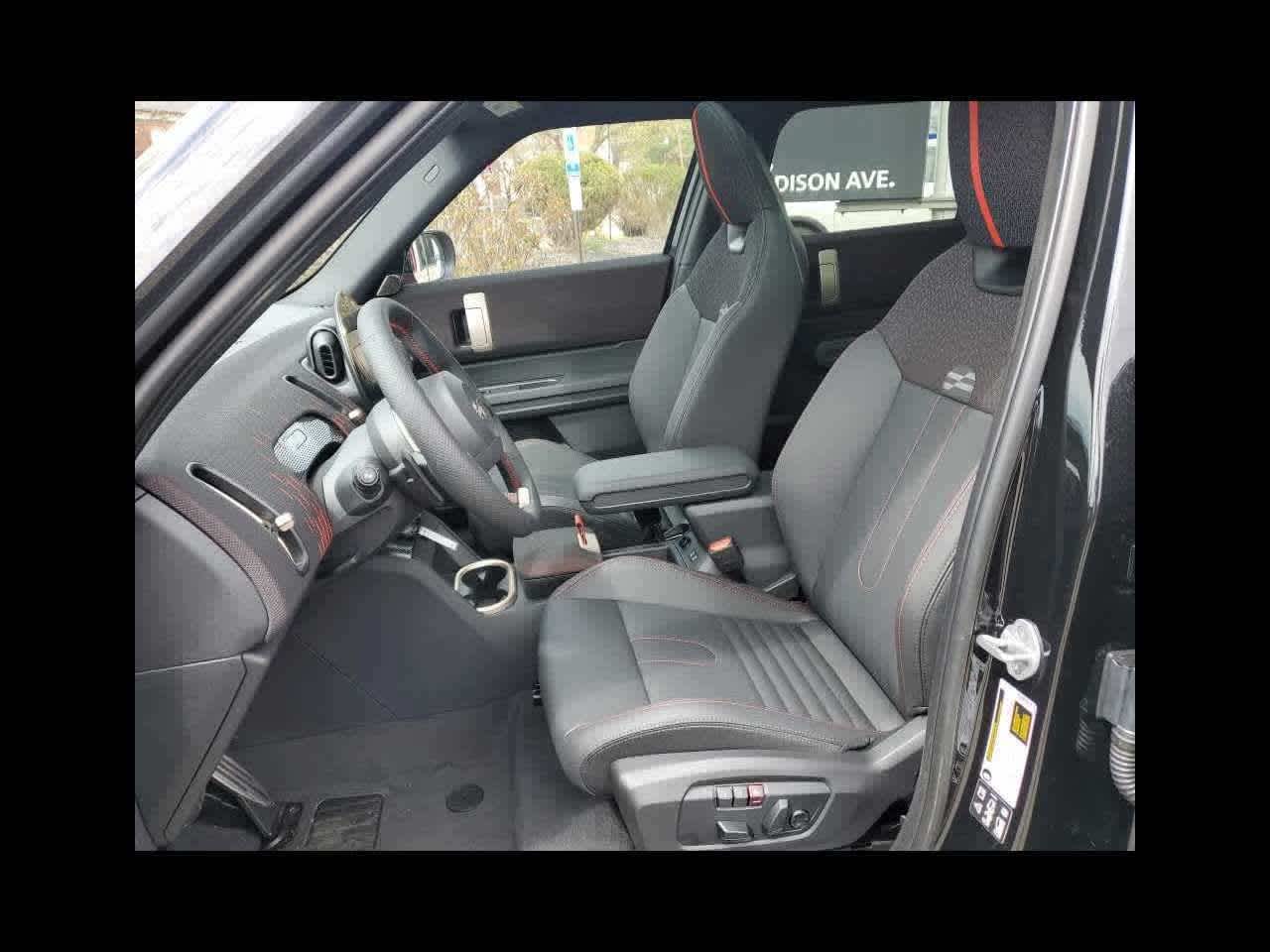 2026 MINI COUNTRYMAN John Cooper Works ALL4