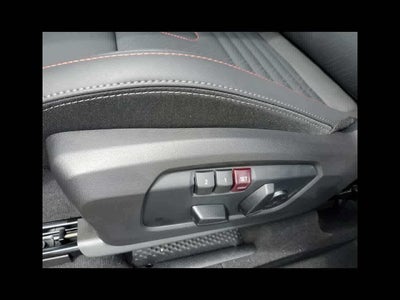 2026 MINI COUNTRYMAN John Cooper Works ALL4