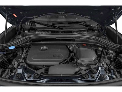 2026 MINI COUNTRYMAN John Cooper Works ALL4