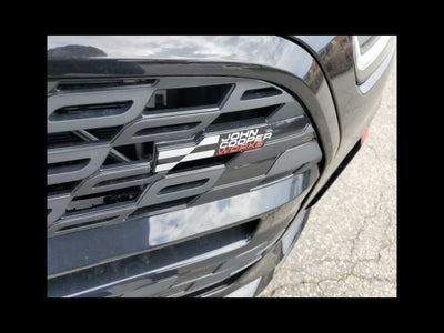 2026 MINI COUNTRYMAN John Cooper Works ALL4