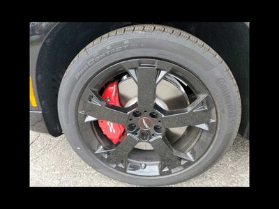 2026 MINI COUNTRYMAN John Cooper Works ALL4