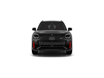 2026 MINI Countryman John Cooper Works