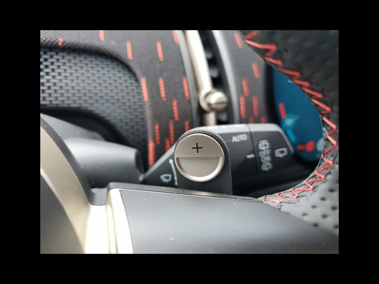 2026 MINI COUNTRYMAN John Cooper Works ALL4