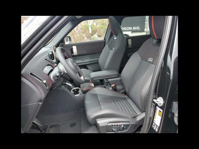 2026 MINI COUNTRYMAN John Cooper Works ALL4