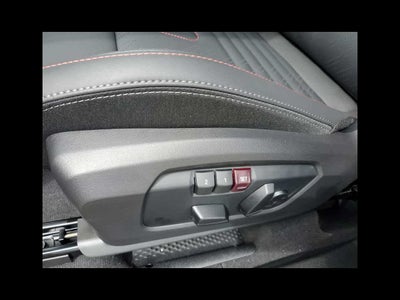 2026 MINI COUNTRYMAN John Cooper Works ALL4