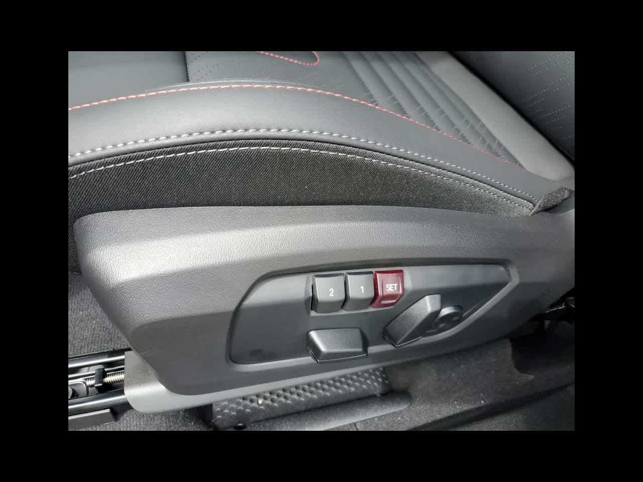 2026 MINI COUNTRYMAN John Cooper Works ALL4