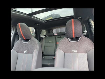 2026 MINI COUNTRYMAN John Cooper Works ALL4