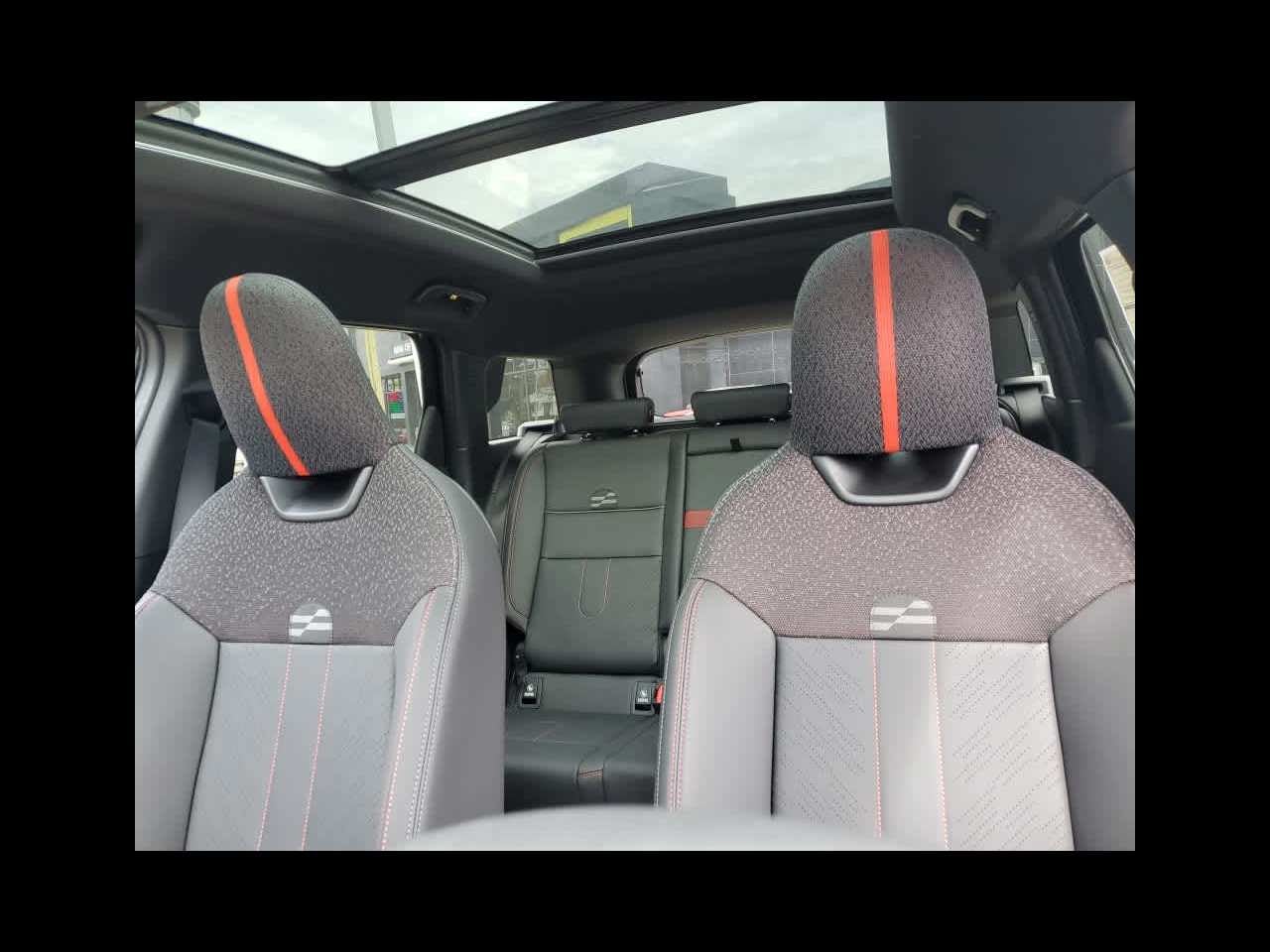 2026 MINI COUNTRYMAN John Cooper Works ALL4