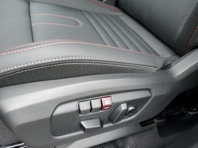 2026 MINI COUNTRYMAN John Cooper Works ALL4