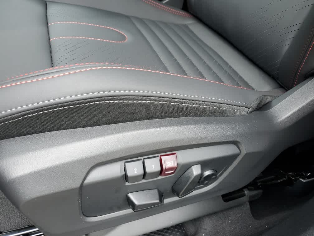 2026 MINI COUNTRYMAN John Cooper Works ALL4