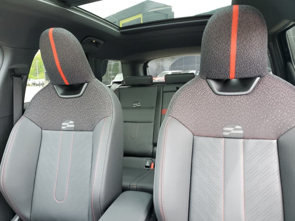 2026 MINI COUNTRYMAN John Cooper Works ALL4