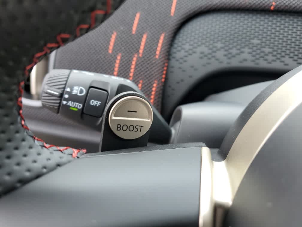 2026 MINI COUNTRYMAN John Cooper Works ALL4