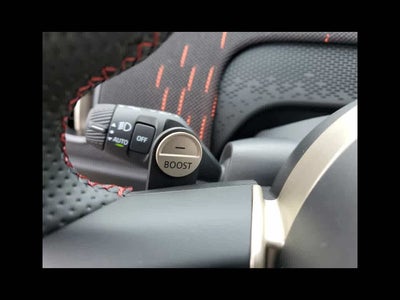 2026 MINI COUNTRYMAN John Cooper Works ALL4
