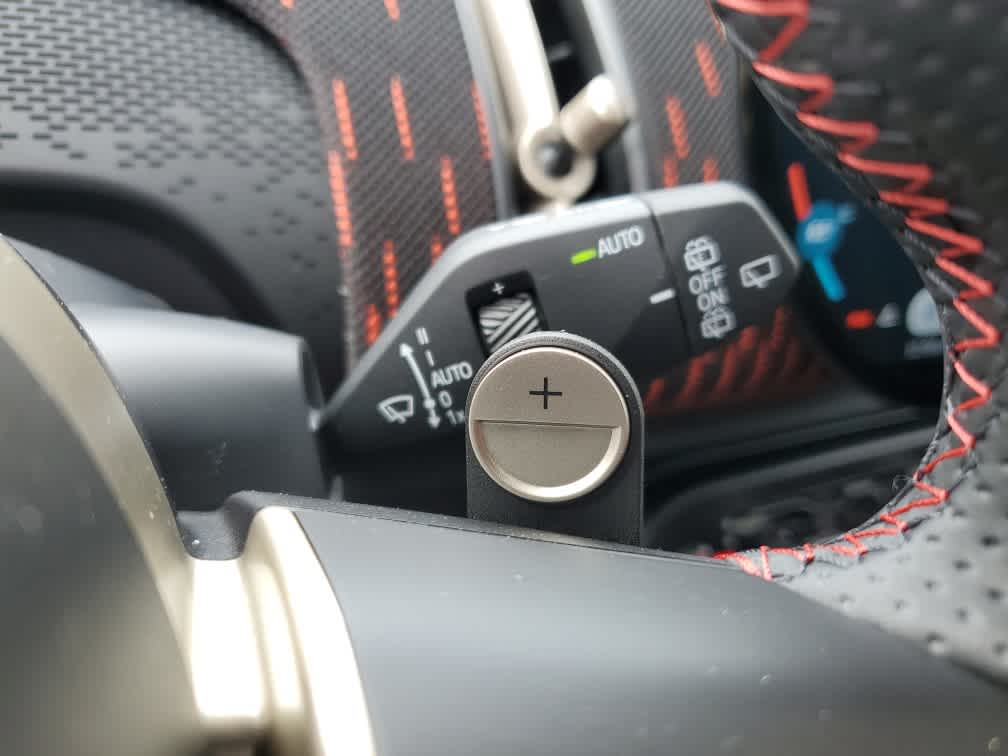 2026 MINI COUNTRYMAN John Cooper Works ALL4