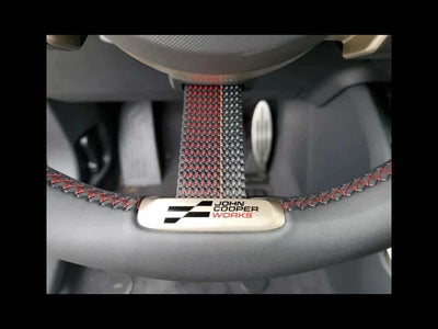 2026 MINI COUNTRYMAN John Cooper Works ALL4