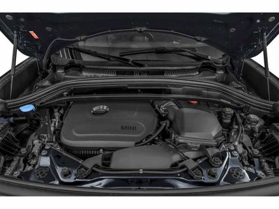 2026 MINI COUNTRYMAN John Cooper Works ALL4