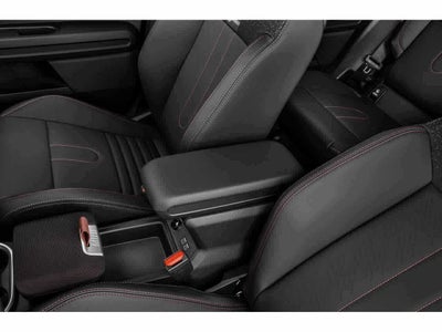 2026 MINI COUNTRYMAN John Cooper Works ALL4