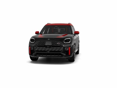 2026 MINI Countryman John Cooper Works