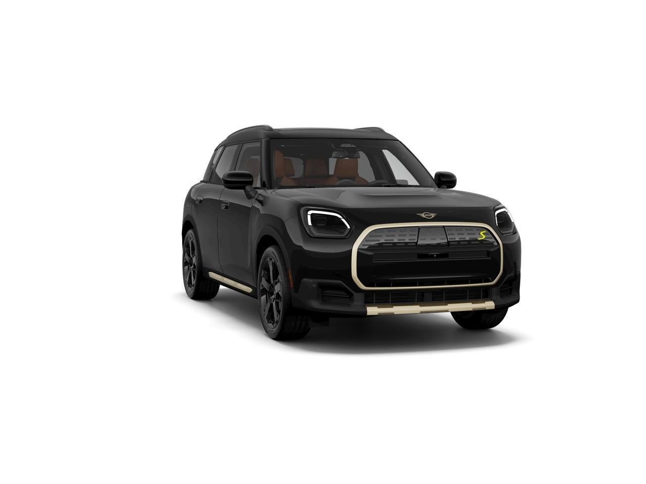 2026 MINI Countryman All4 Cooper SE