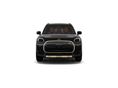 2026 MINI Countryman All4 Cooper SE