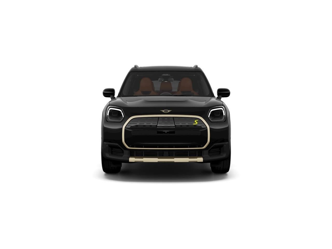 2026 MINI Countryman All4 Cooper SE