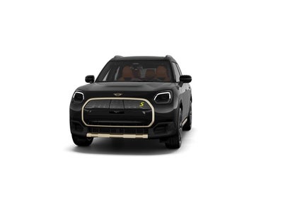2026 MINI Countryman All4 Cooper SE