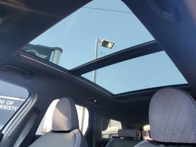 2026 MINI COUNTRYMAN SIGNATURE PLUS