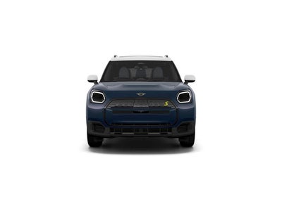 2026 MINI COUNTRYMAN SIGNATURE PLUS