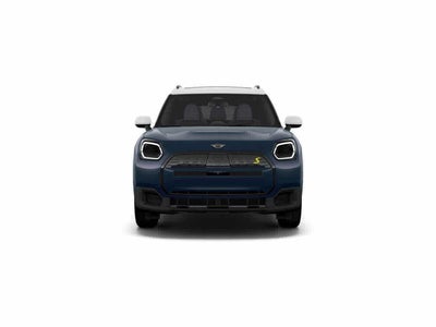 2026 MINI COUNTRYMAN SIGNATURE PLUS