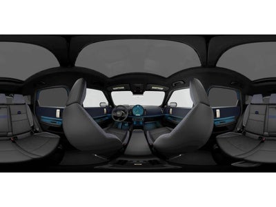 2026 MINI COUNTRYMAN SIGNATURE PLUS