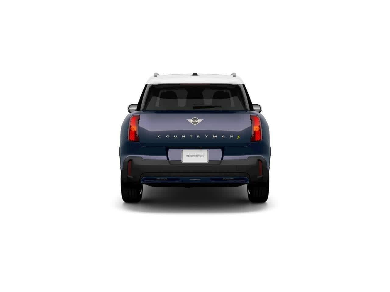 2026 MINI COUNTRYMAN SE ALL4