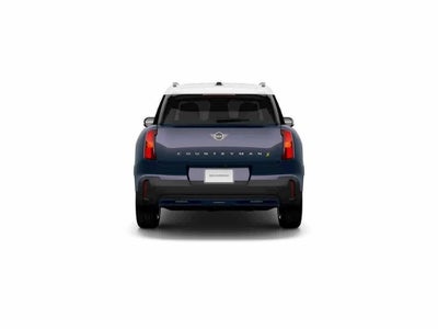 2026 MINI COUNTRYMAN SE ALL4