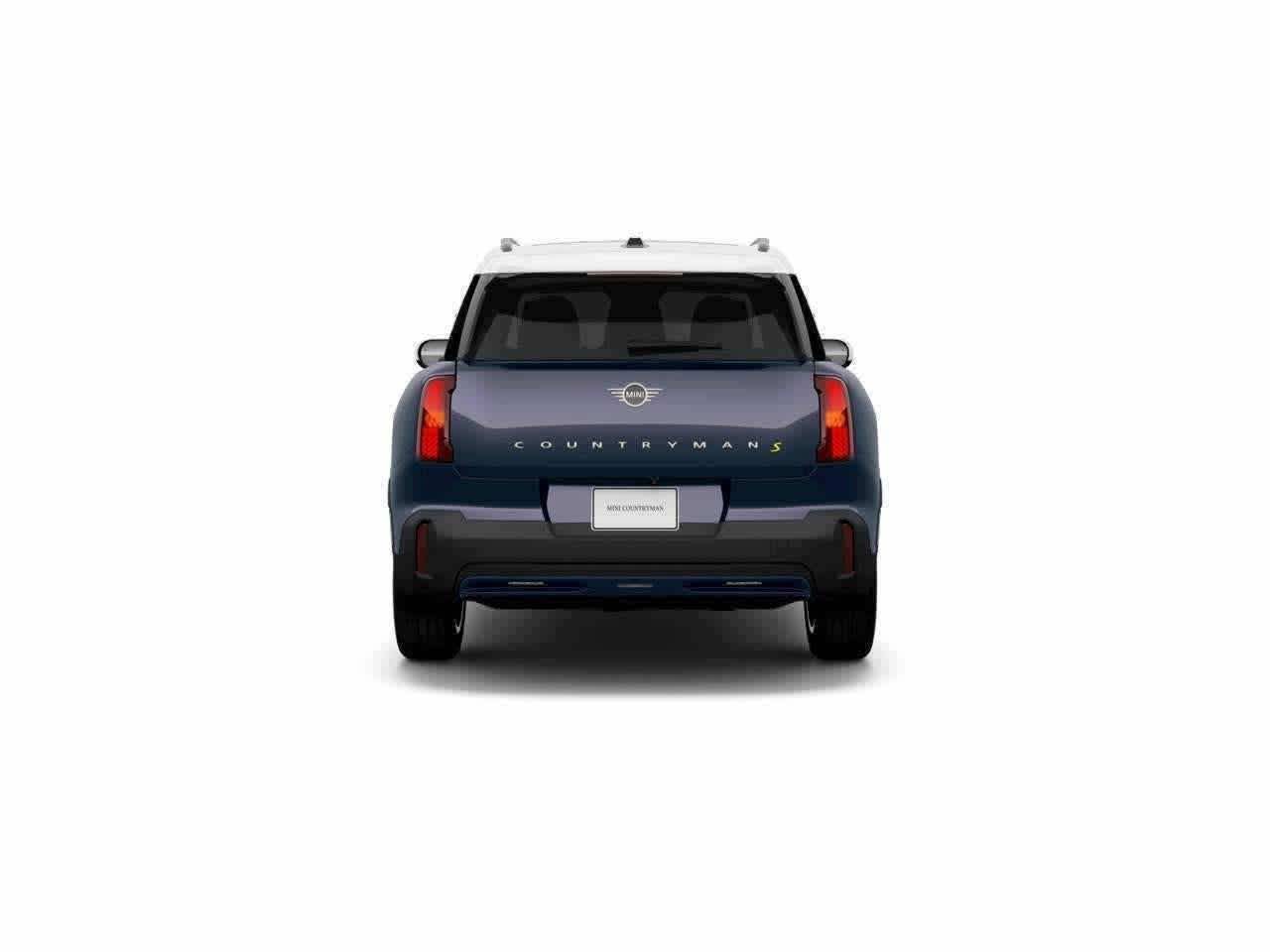 2026 MINI COUNTRYMAN SE ALL4