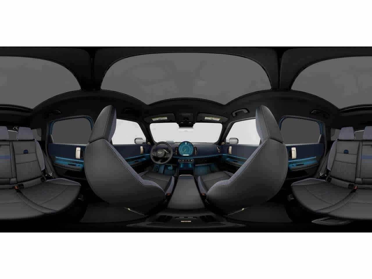 2026 MINI COUNTRYMAN SE ALL4