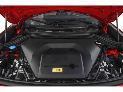 2026 MINI COUNTRYMAN SE ALL4