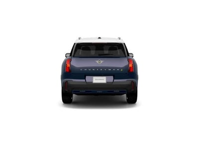 2026 MINI COUNTRYMAN SIGNATURE PLUS