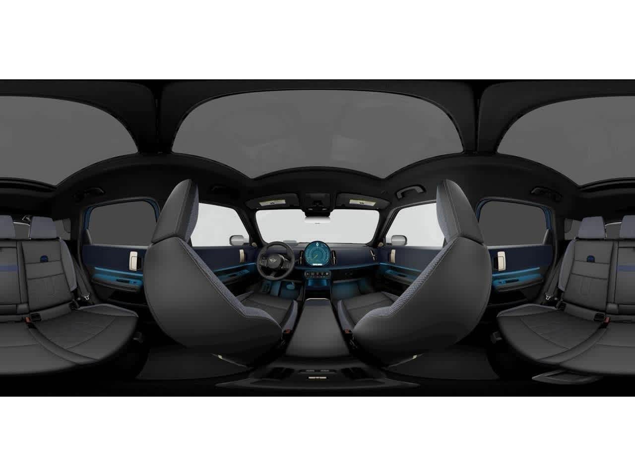 2026 MINI COUNTRYMAN SIGNATURE PLUS