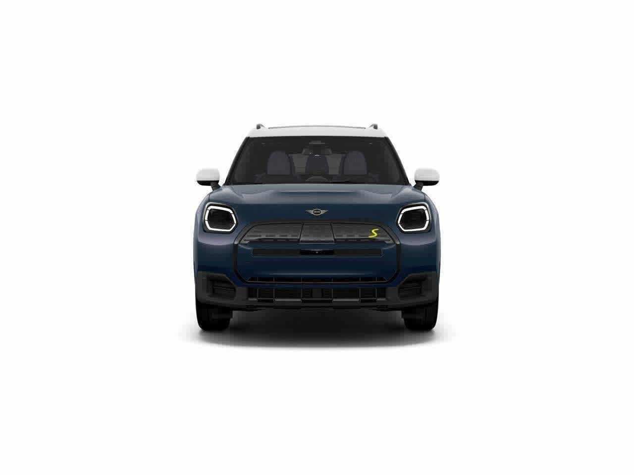 2026 MINI COUNTRYMAN SE ALL4