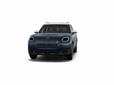 2026 MINI COUNTRYMAN SE ALL4